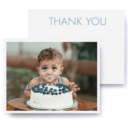 5.5 x 4.25" - 1 Photo