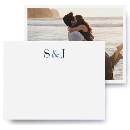 5.5 x 4.25" - 1 Photo