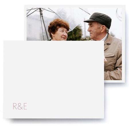 5.5 x 4.25" - 1 Photo