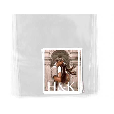 2.875 x 3.5" - 1 Photo